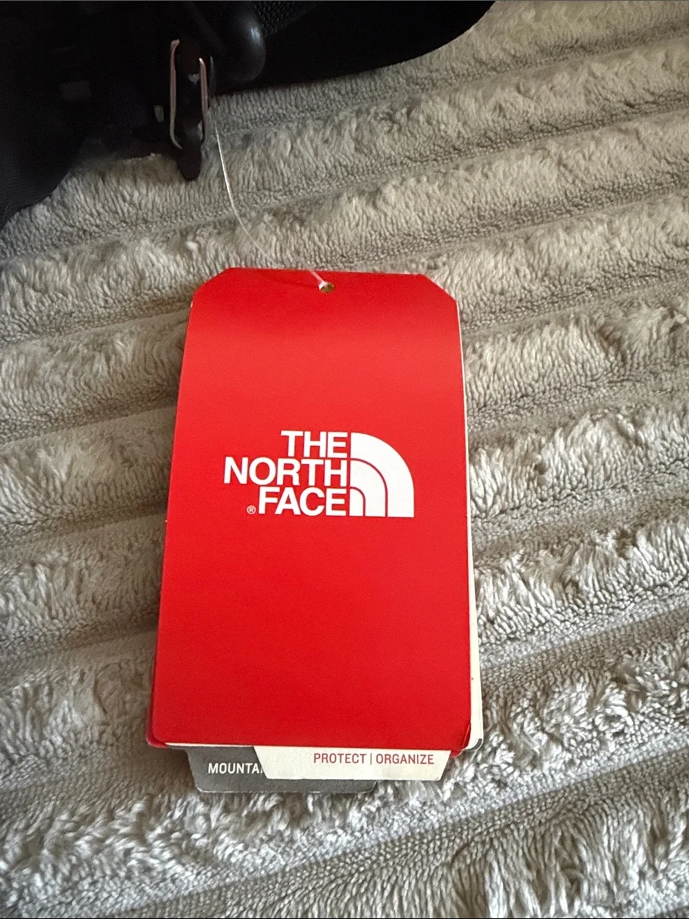 The North Face Apex Duffel Travel